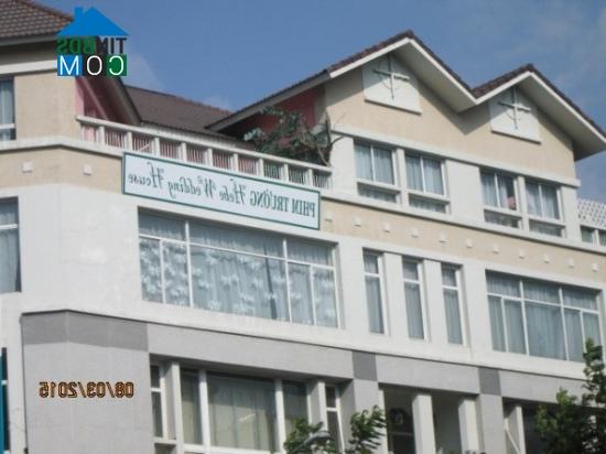 Ảnh Tiến độ một số dự án chung cư tại Tp.HCM tháng 3/2015 (P2)