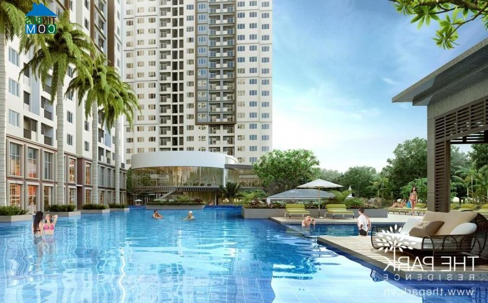 Khách hàng quan tâm vui lòng liên hệ: Phòng Kinh doanh The Park Residence – 12 Nguyễn Hữu Thọ, Phước Kiển, Nhà Bè, Tp.HCM– Hotline: 1800 6900 – 091 625 1221- Website: thepark.vn