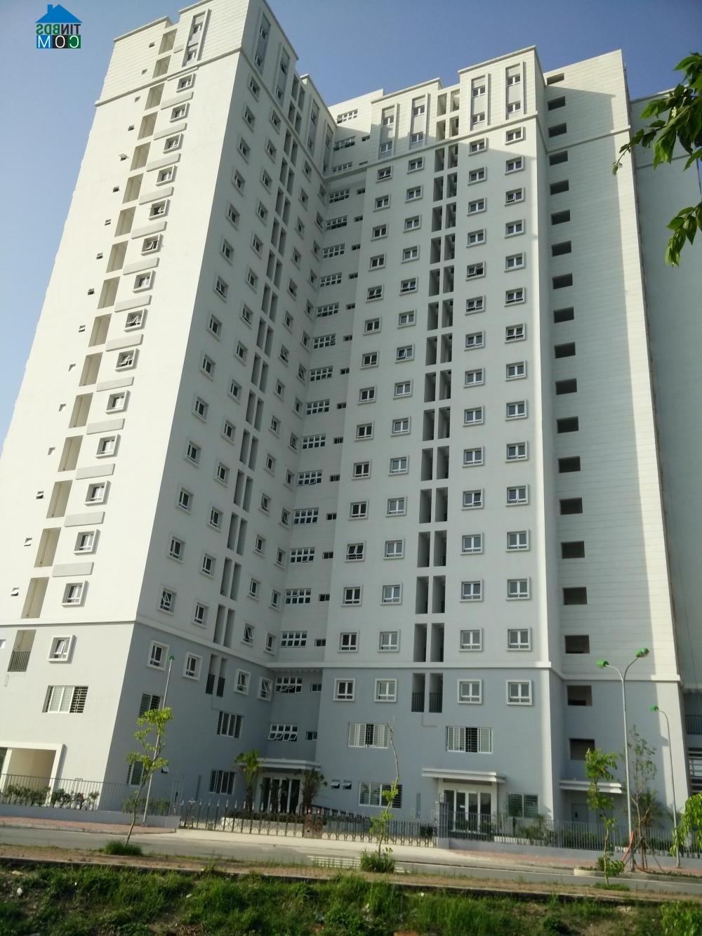 Ảnh Nhà xây xong mới bán: Cách làm có lợi cho khách hàng