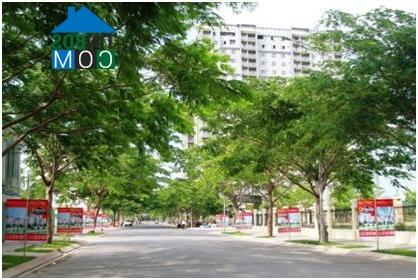 Ảnh Cityland Riverside - Vị trí mang lại nhiều tài lộc