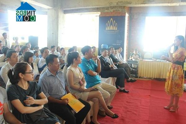Ảnh The Monarchy - Tiên phong trong xu hướng phát triển BĐS cao cấp tại Đà Nẵng