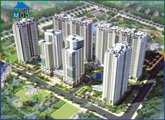 Ảnh Samland mở bán thành công Dự án Giai Việt Chánh Hưng