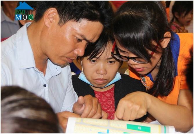 Ảnh Toàn bộ 272 căn nhà phố RichHome đã có chủ