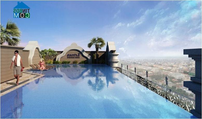 Ảnh Xu hướng đầu tư 2015: An toàn và sinh lợi