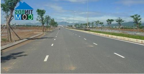 Ảnh Đà Nẵng có thêm nhiều khu "đất vàng" mới nổi