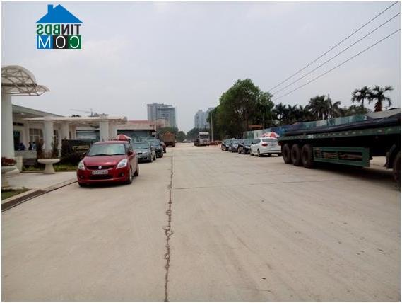 Ảnh Goldmark City “chạy đua nước rút” trước giờ tăng giá