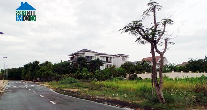 Ảnh "Nói 17.000 lô đất tái định cư bị "ém nhẹm" tại Đà Nẵng là chưa chính xác”
