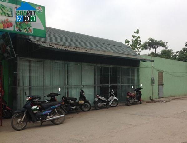 Ảnh Lãnh đạo bị bắt, dự án BĐS tại 202 Hồ Tùng Mậu "đổ bể"