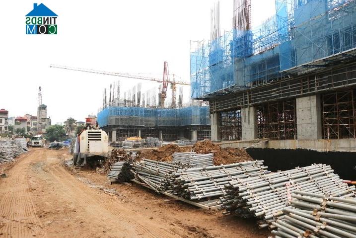 Ảnh Goldmark City: Sắm nhà sang - Hân hoan nghỉ Lễ