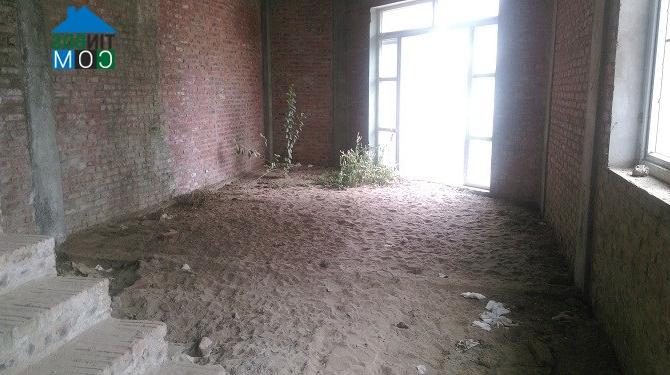 Ảnh KĐT Vân Canh - nỗi đau "nghìn tỷ" của HUD, Tasco...