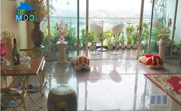 Ảnh Mở bán đợt cuối Căn hộ Hoàng Anh River View – Trung tâm Thảo Điền
