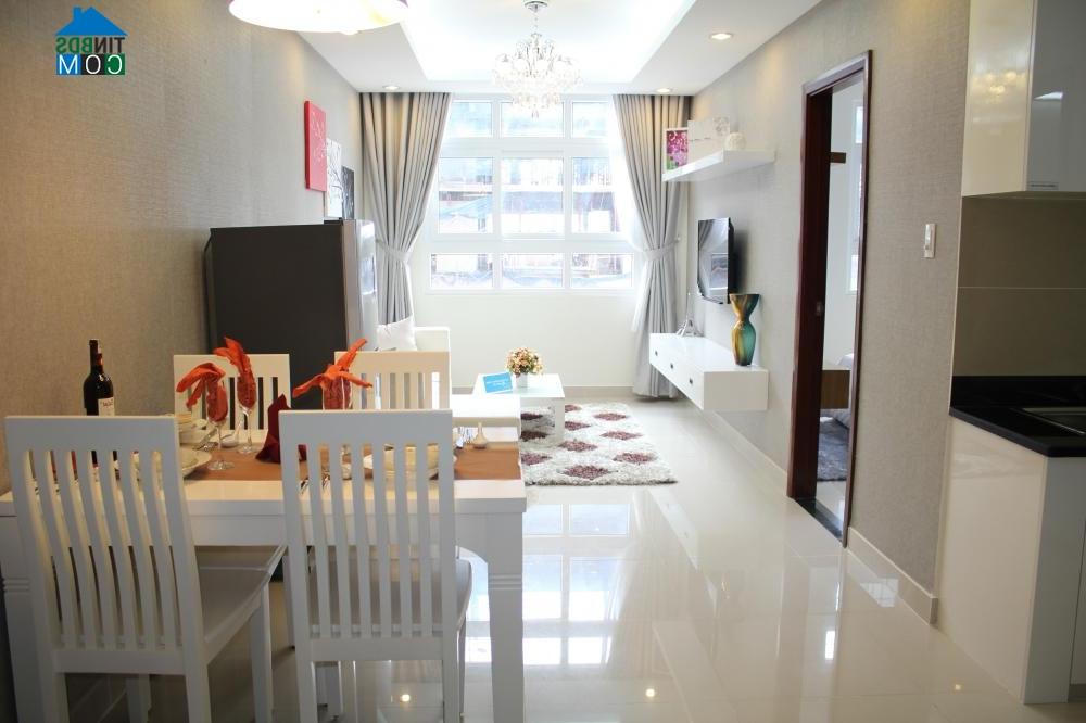 Ảnh Cơ hội để sở hữu những căn hộ cuối cùng của dự án Sunview Town