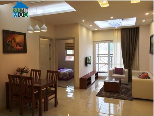 Ảnh Chào bán những căn hộ đẹp nhất của PCC1 Complex vào 11/04/2015