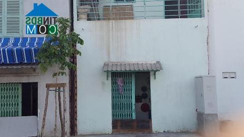 Ảnh Tp.HCM: Chi chít nhà mỏng, vẹo bên dòng kênh ngàn tỷ