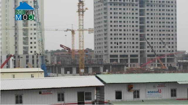 Ảnh 29/03: Cơ hội cuối cùng nhận chiết khấu 3% cho Goldmark City