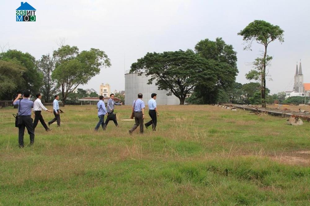 Ảnh Cityland Garden Hills sở hữu đại siêu thị E-Mart đầu tiên ở Việt Nam