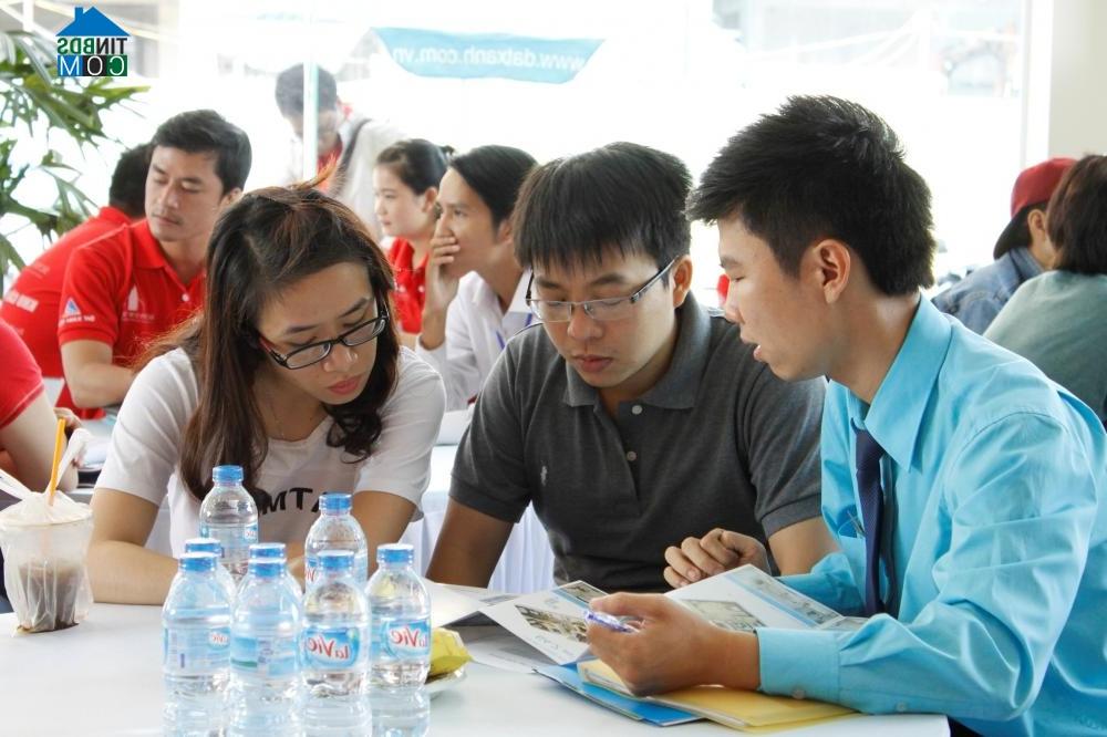 Ảnh Dự án chất lượng thuyết phục “thượng đế” khó tính