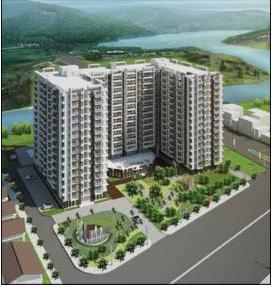 Ảnh Căn hộ Flora Anh Đào - Khởi đầu chương mới của cuộc sống
