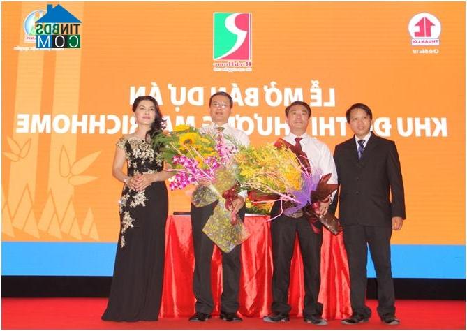 Ảnh Toàn bộ 272 căn nhà phố RichHome đã có chủ