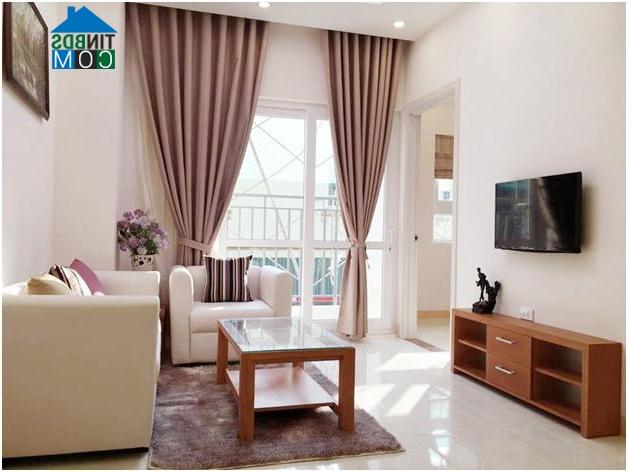 Ảnh Mở bán đợt cuối những căn đẹp nhất PCC1 Complex vào 16/05/2015