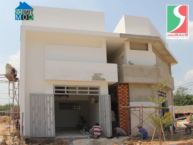 Ảnh Nhà phố Richhome: Sự bứt phá chiến lược của Kim Oanh Group