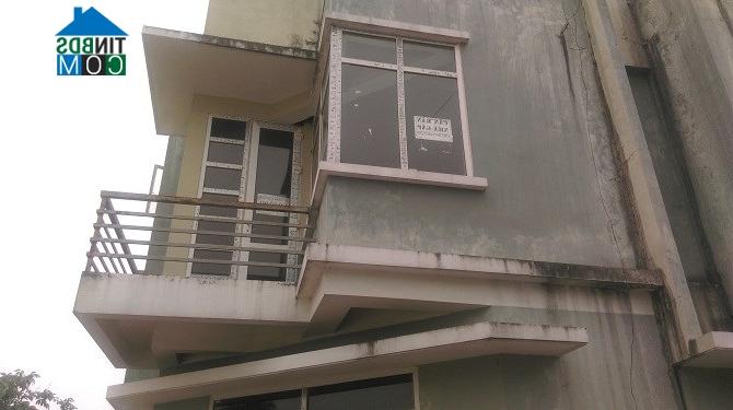 Ảnh KĐT Vân Canh - nỗi đau "nghìn tỷ" của HUD, Tasco...