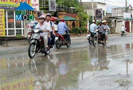 Ảnh Tp.HCM sẽ xây dựng 5 công trình mừng 40 năm thống nhất