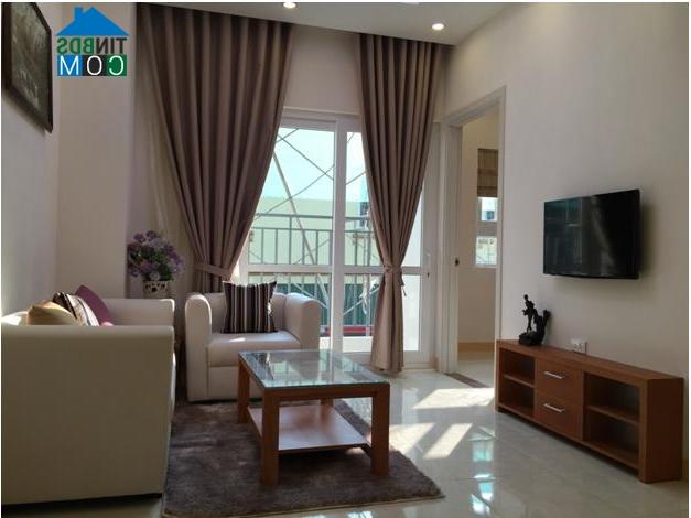 Ảnh Chào bán những căn hộ đẹp nhất của PCC1 Complex vào 11/04/2015