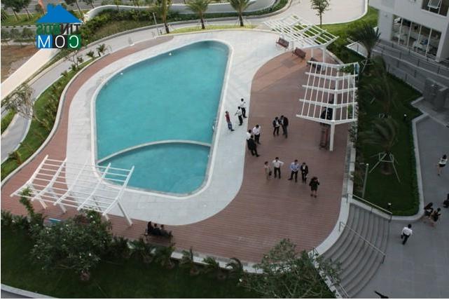 Ảnh Becamex TOKYU mừng sự kiện hoàn thành Sora Gardens I