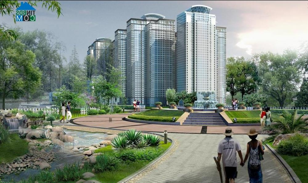 Ảnh 29/03: Cơ hội cuối cùng nhận chiết khấu 3% cho Goldmark City