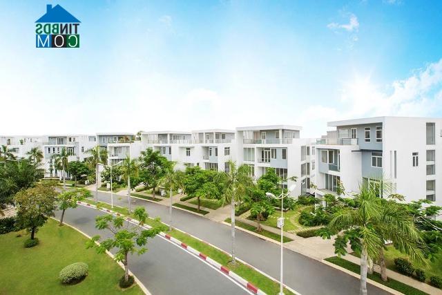 Ảnh Tập đoàn M.I.K hợp tác chiến lược cùng Tập đoàn JLL