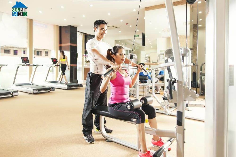 Ảnh Khách hàng chọn mua căn hộ đã hoàn thiện
