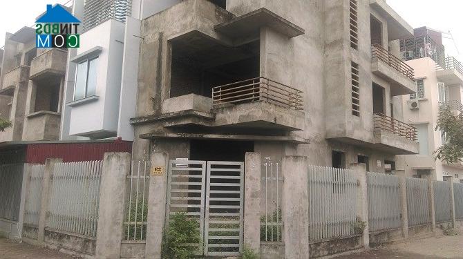 Ảnh KĐT Vân Canh - nỗi đau "nghìn tỷ" của HUD, Tasco...