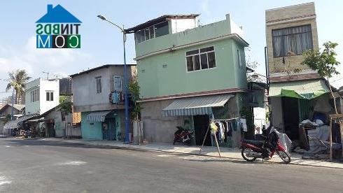 Ảnh Tp.HCM: Chi chít nhà mỏng, vẹo bên dòng kênh ngàn tỷ