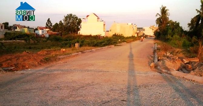 Ảnh Đất nền khu đông Tp.HCM: Dân mua để dành hoặc đầu cơ