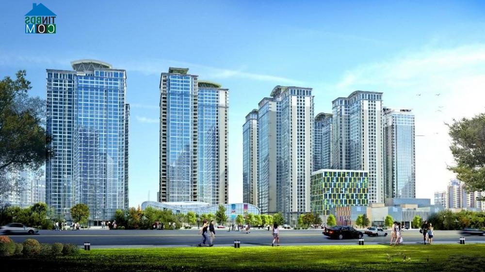 Ảnh 29/03: Cơ hội cuối cùng nhận chiết khấu 3% cho Goldmark City