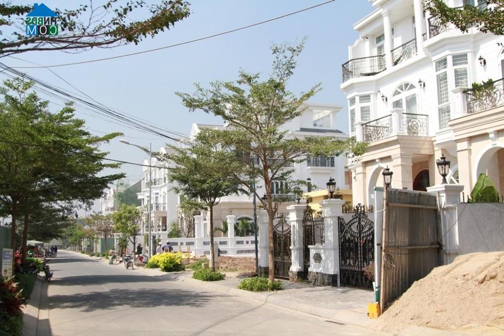 Ảnh Cityland Garden Hills sở hữu đại siêu thị E-Mart đầu tiên ở Việt Nam