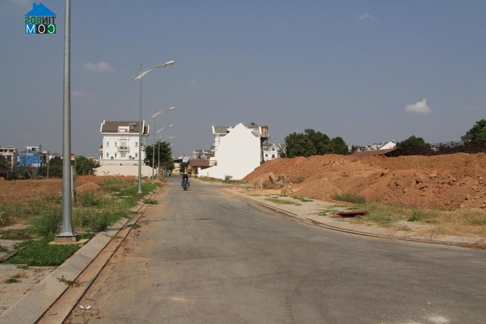 Ảnh Cityland Garden Hills sở hữu đại siêu thị E-Mart đầu tiên ở Việt Nam