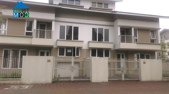 Ảnh KĐT Vân Canh - nỗi đau "nghìn tỷ" của HUD, Tasco...