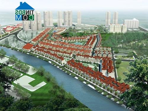 Ảnh Hà Nội: Phải tháo gỡ khó khăn cho doanh nghiệp BĐS trước 30/5