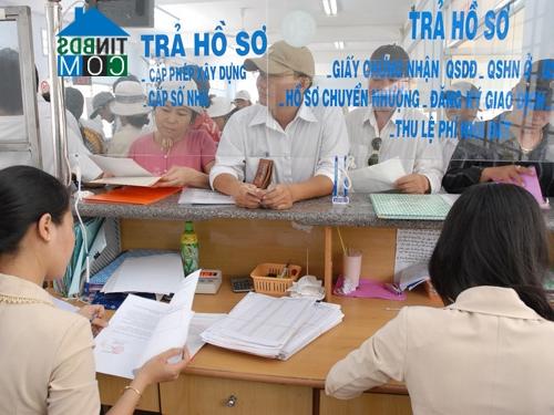 Ảnh Tp.HCM: Áp dụng hệ số K để tính tiền sử dụng đất đối với đất sản xuất