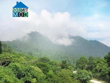 Image ảnh Thêm một khu du lịch nghỉ dưỡng quy mô hơn 82 ha ở Hà Nội