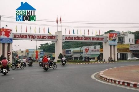Đến năm 2030, tỉnh Đồng Nai sẽ phát triển 17 đô thị. Ảnh minh họa