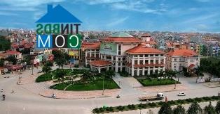 Ảnh Bắc Ninh sẽ có 9 đô thị vào năm 2030