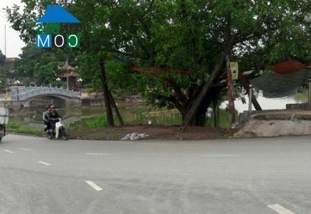 Ảnh Hà Nội xem xét dự án Khu sinh thái Xã Đình Xuyên, huyện Gia Lâm