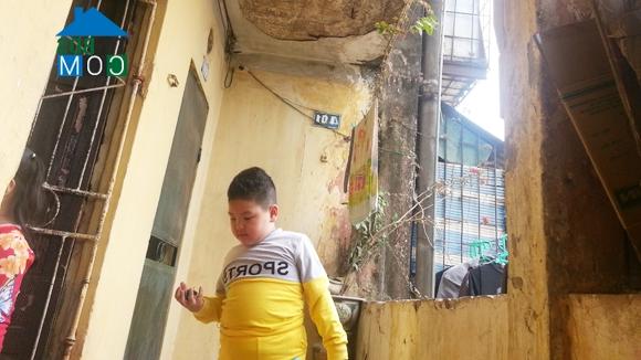Ảnh Nhà chung cư cần được quy định hạn sử dụng