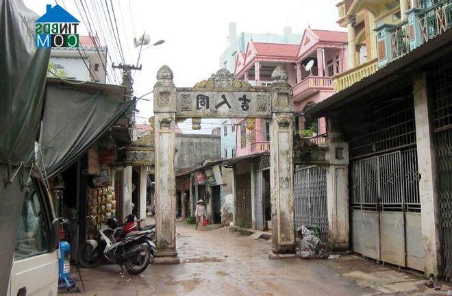 Ảnh Hà Nội: Đất Bắc Từ Liêm kỳ vọng lên giá