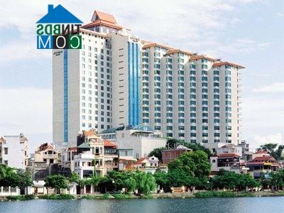 Ảnh "Thị trường BĐS sẽ đứng vững trước căng thẳng biển Đông"