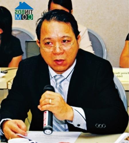 Ths. Nguyễn Hữu Cường, Chủ tịch Câu lạc bộ BĐS Hà Nội:
