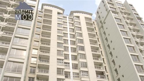 Ảnh Tp.HCM kiên quyết xử lý các chủ đầu tư chung cư vi phạm